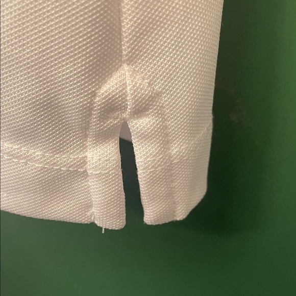 Vineyard Vines Performance Womens S Classic White Golf Tank Top - Picture 5 of 6